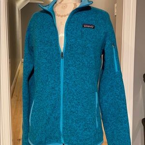 Patagonia jacket